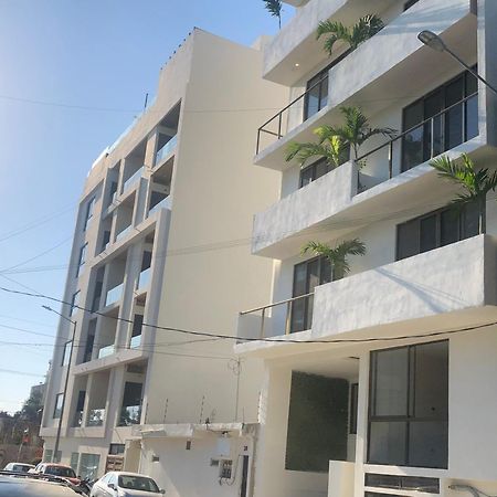 Studios Playa Playa del Carmen Dış mekan fotoğraf