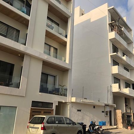 Studios Playa Playa del Carmen Dış mekan fotoğraf