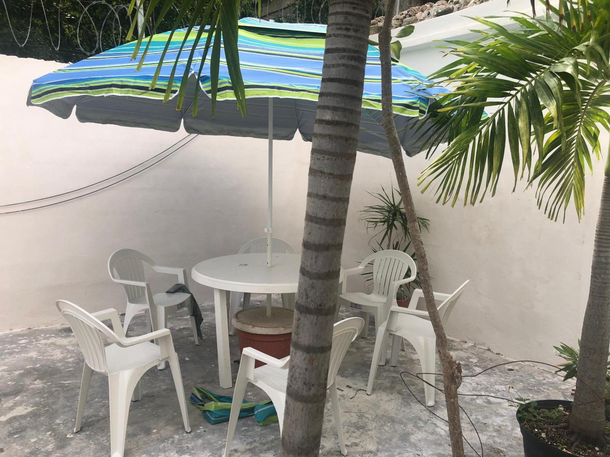 Studios Playa Playa del Carmen Dış mekan fotoğraf