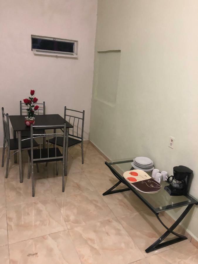 Studios Playa Playa del Carmen Dış mekan fotoğraf