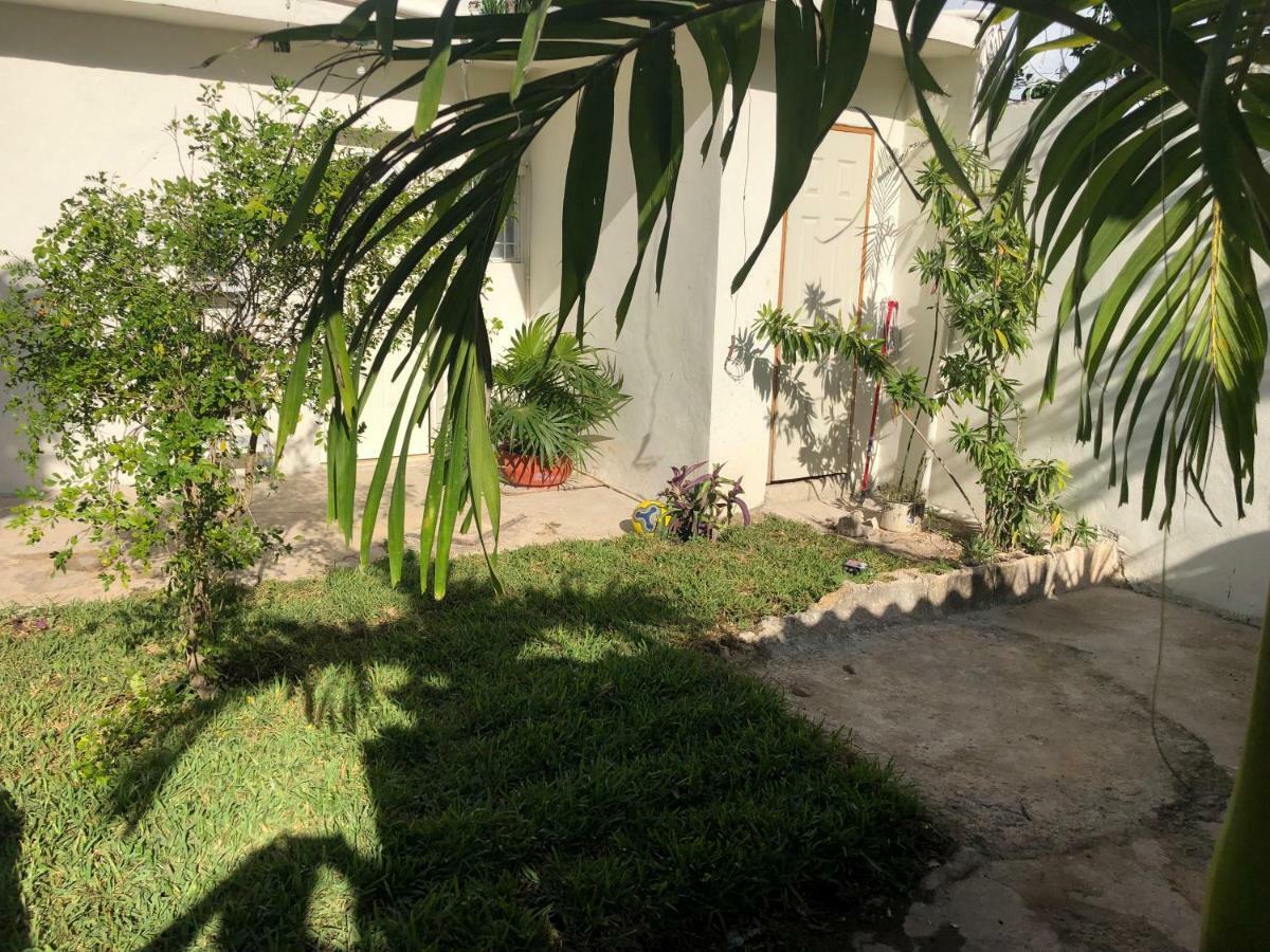 Studios Playa Playa del Carmen Dış mekan fotoğraf