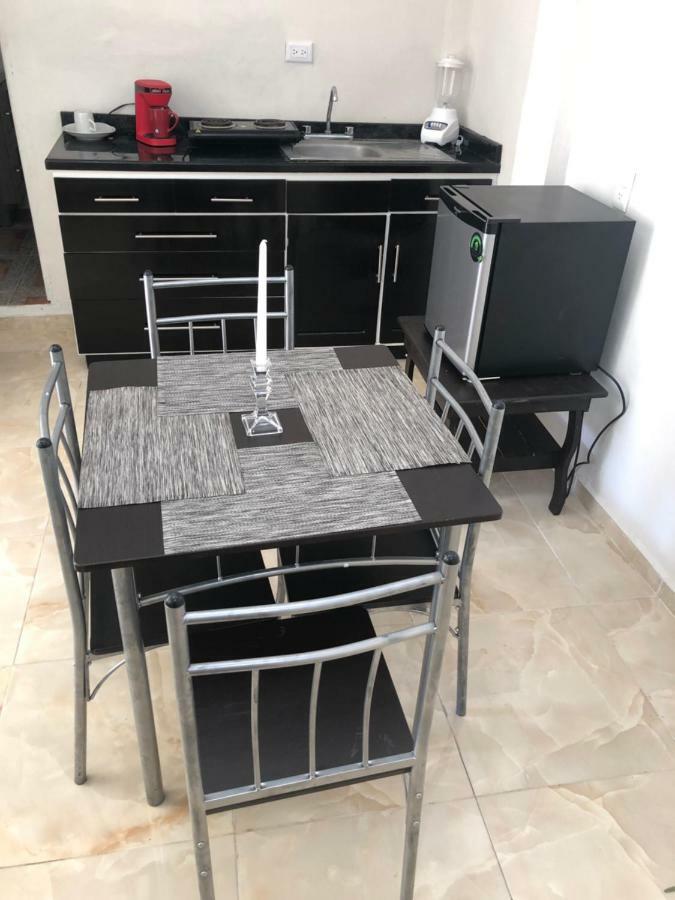 Studios Playa Playa del Carmen Dış mekan fotoğraf