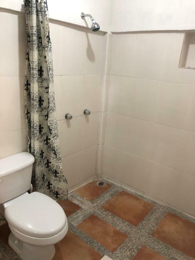 Studios Playa Playa del Carmen Dış mekan fotoğraf