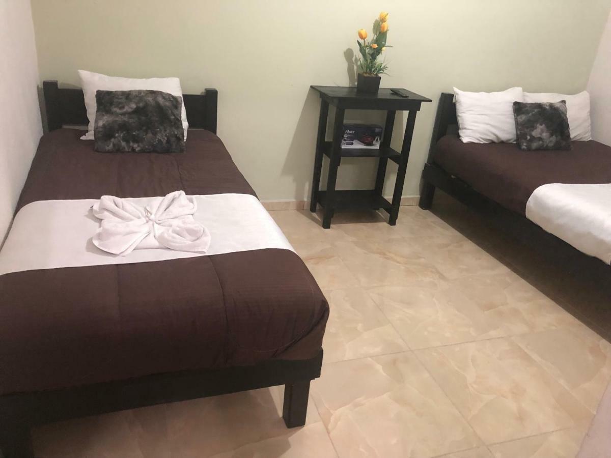 Studios Playa Playa del Carmen Dış mekan fotoğraf