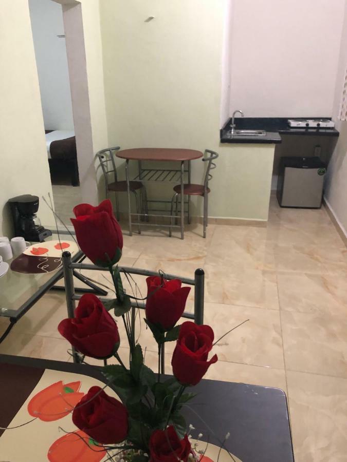 Studios Playa Playa del Carmen Dış mekan fotoğraf