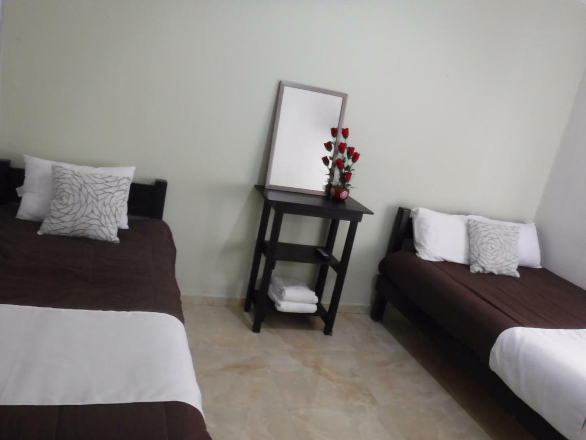 Studios Playa Playa del Carmen Dış mekan fotoğraf