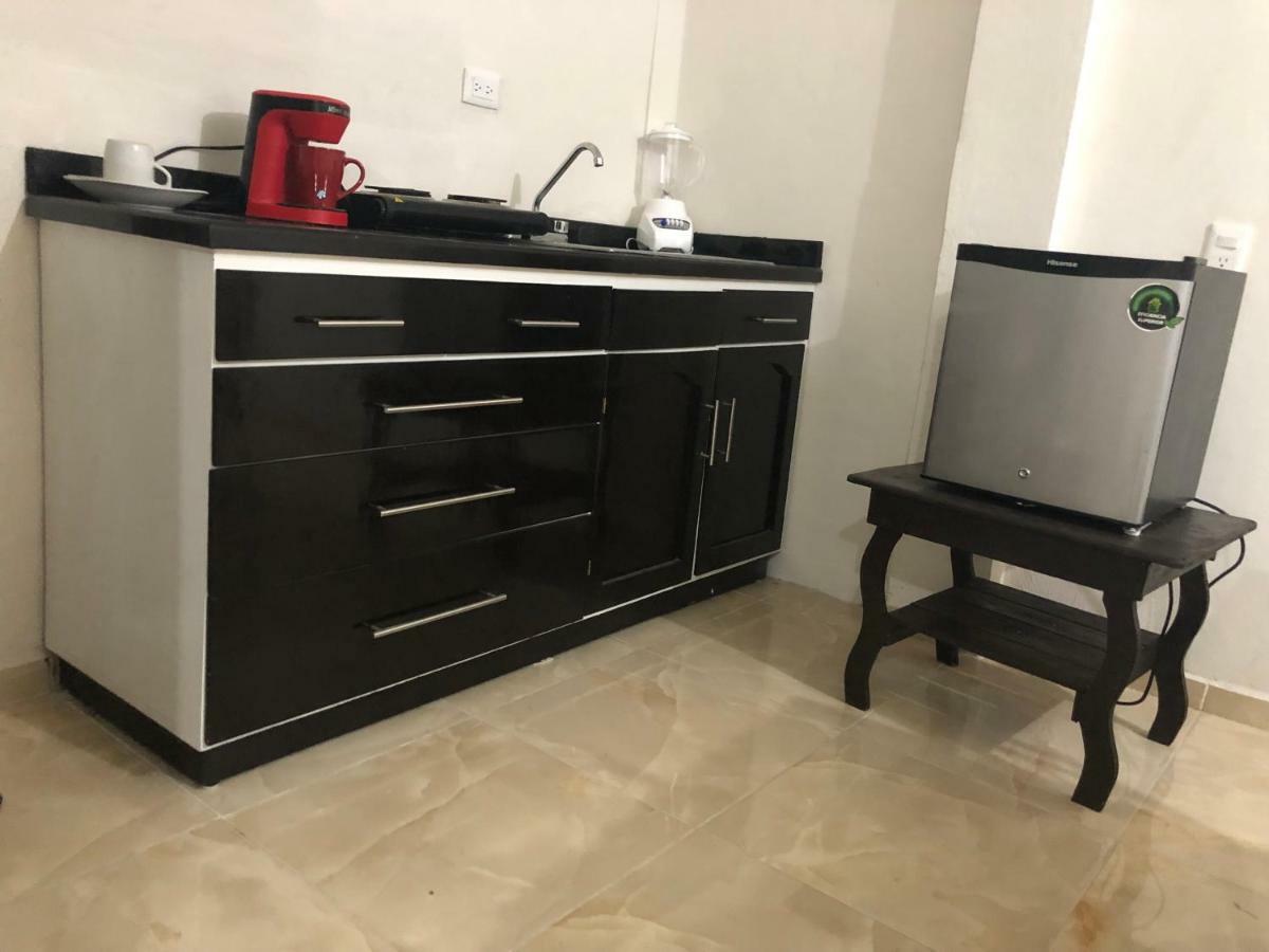 Studios Playa Playa del Carmen Dış mekan fotoğraf