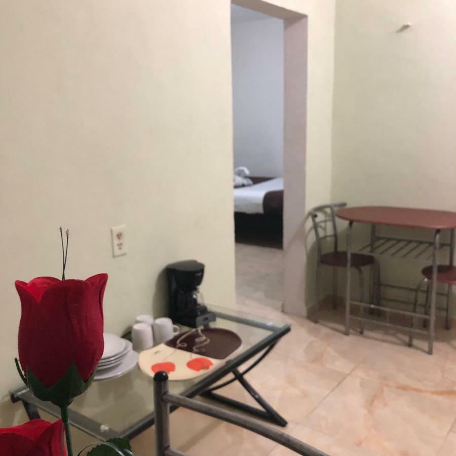 Studios Playa Playa del Carmen Dış mekan fotoğraf